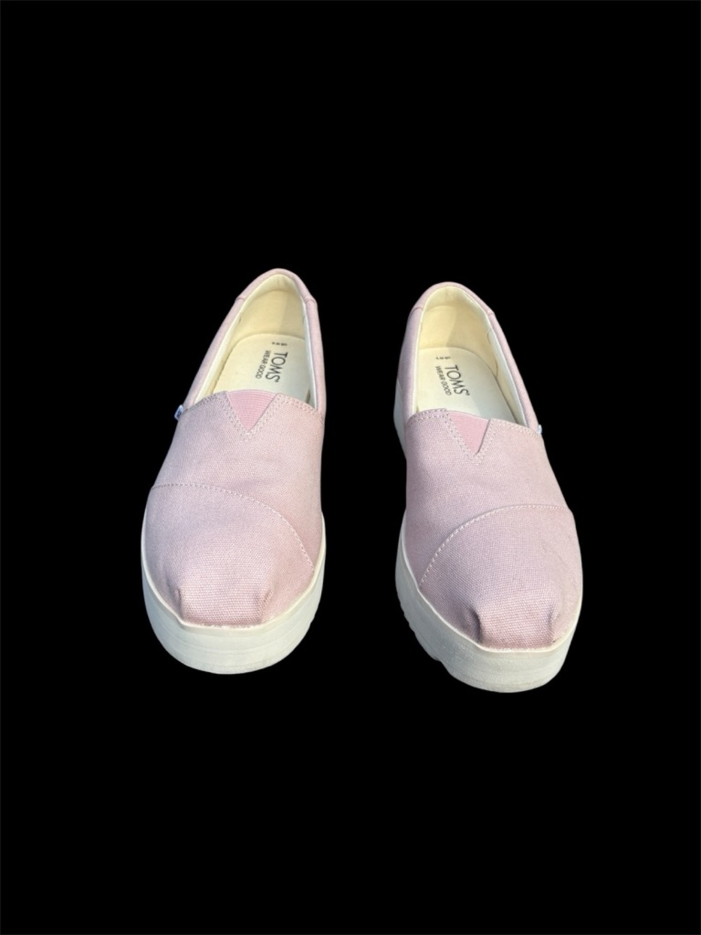 Women’s Slip-on Canvas Shoes
